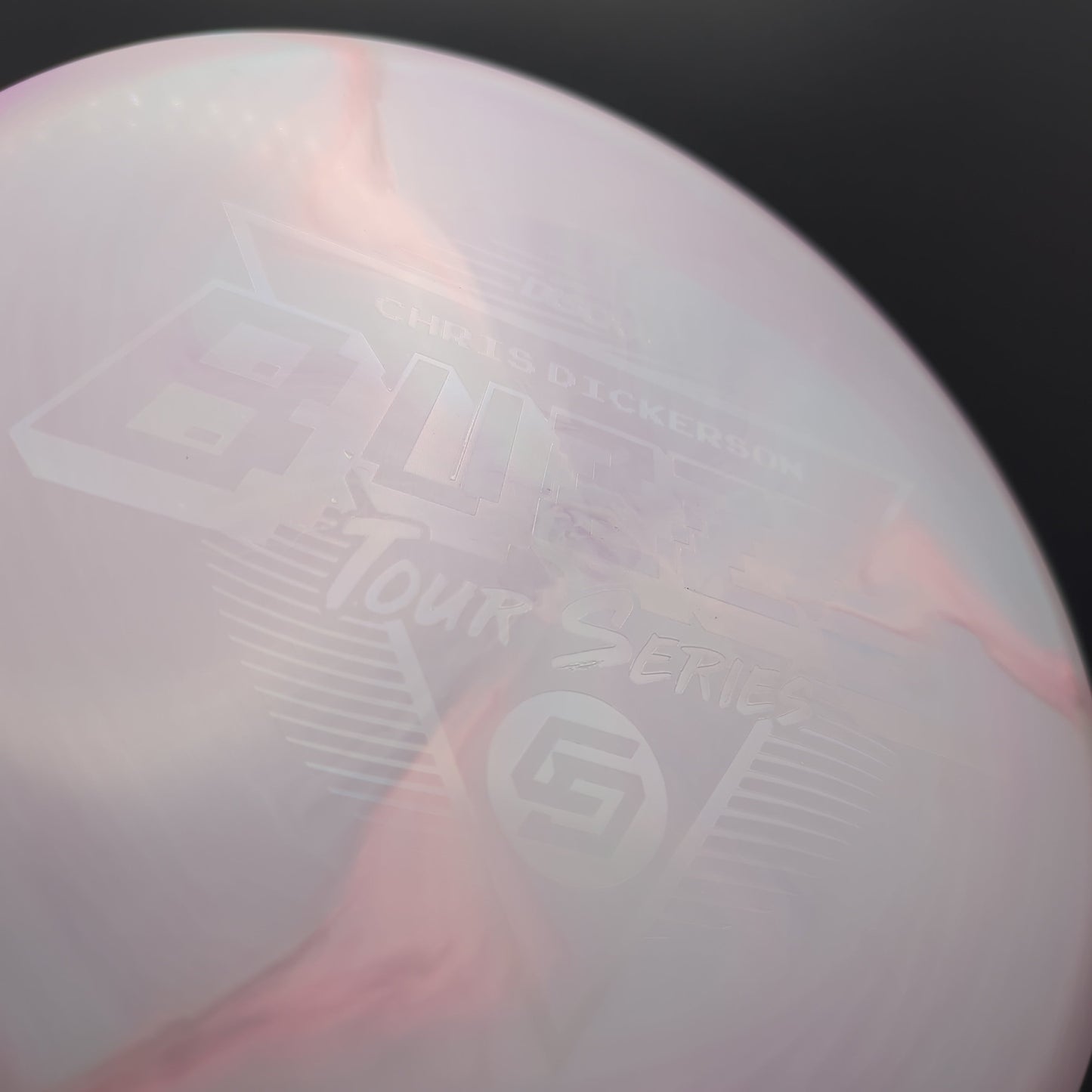 Swirl ESP Buzzz - Chris Dickerson Tour Series