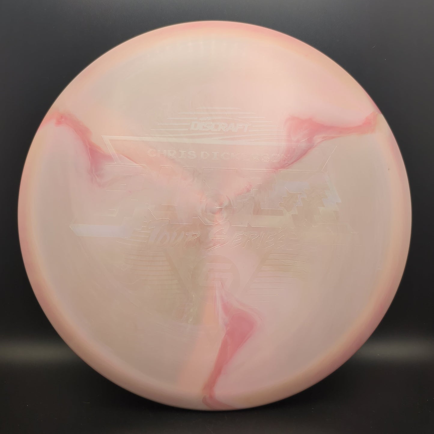 Swirl ESP Buzzz - Chris Dickerson Tour Series