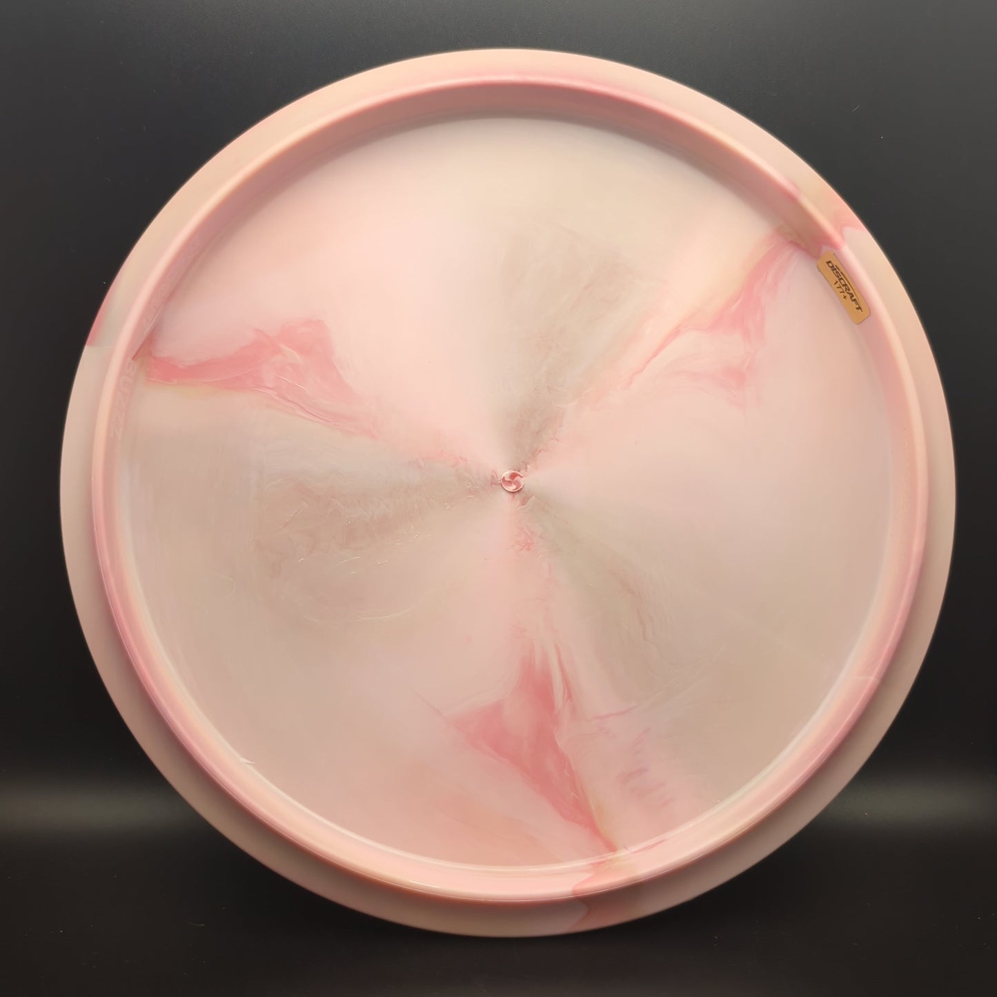 Swirl ESP Buzzz - Chris Dickerson Tour Series