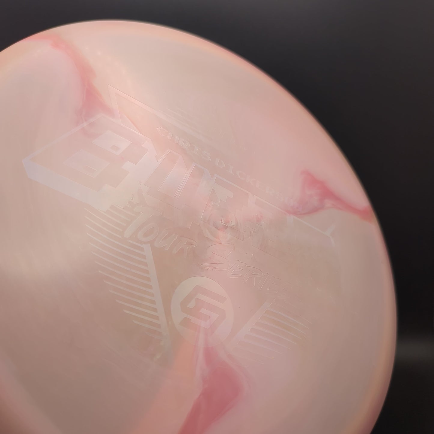 Swirl ESP Buzzz - Chris Dickerson Tour Series