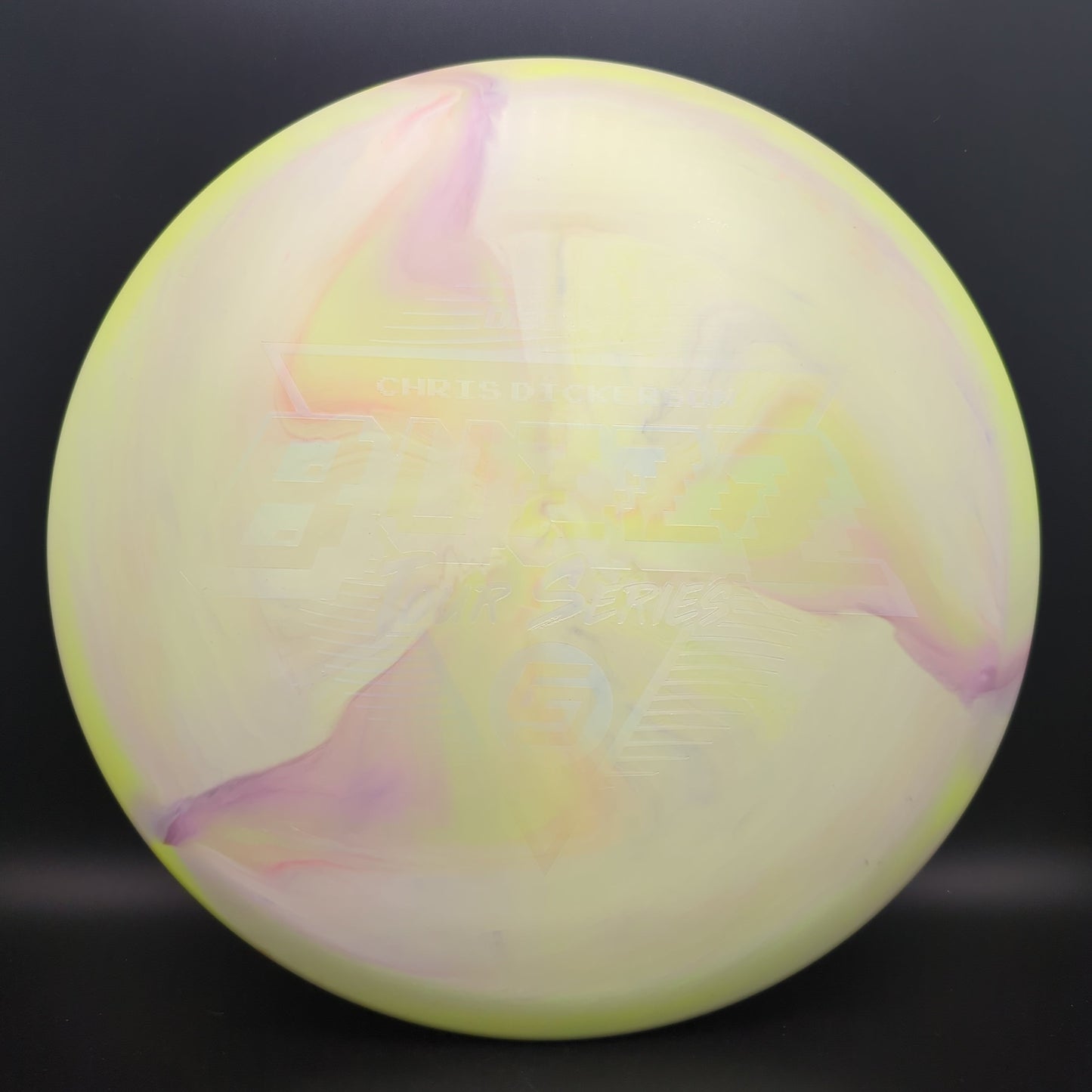 Swirl ESP Buzzz - Chris Dickerson Tour Series