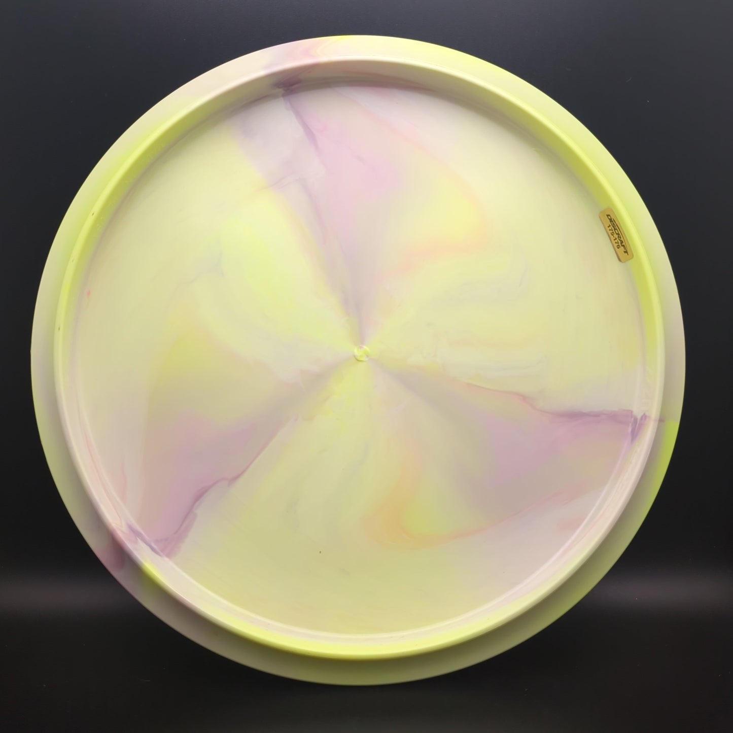 Swirl ESP Buzzz - Chris Dickerson Tour Series