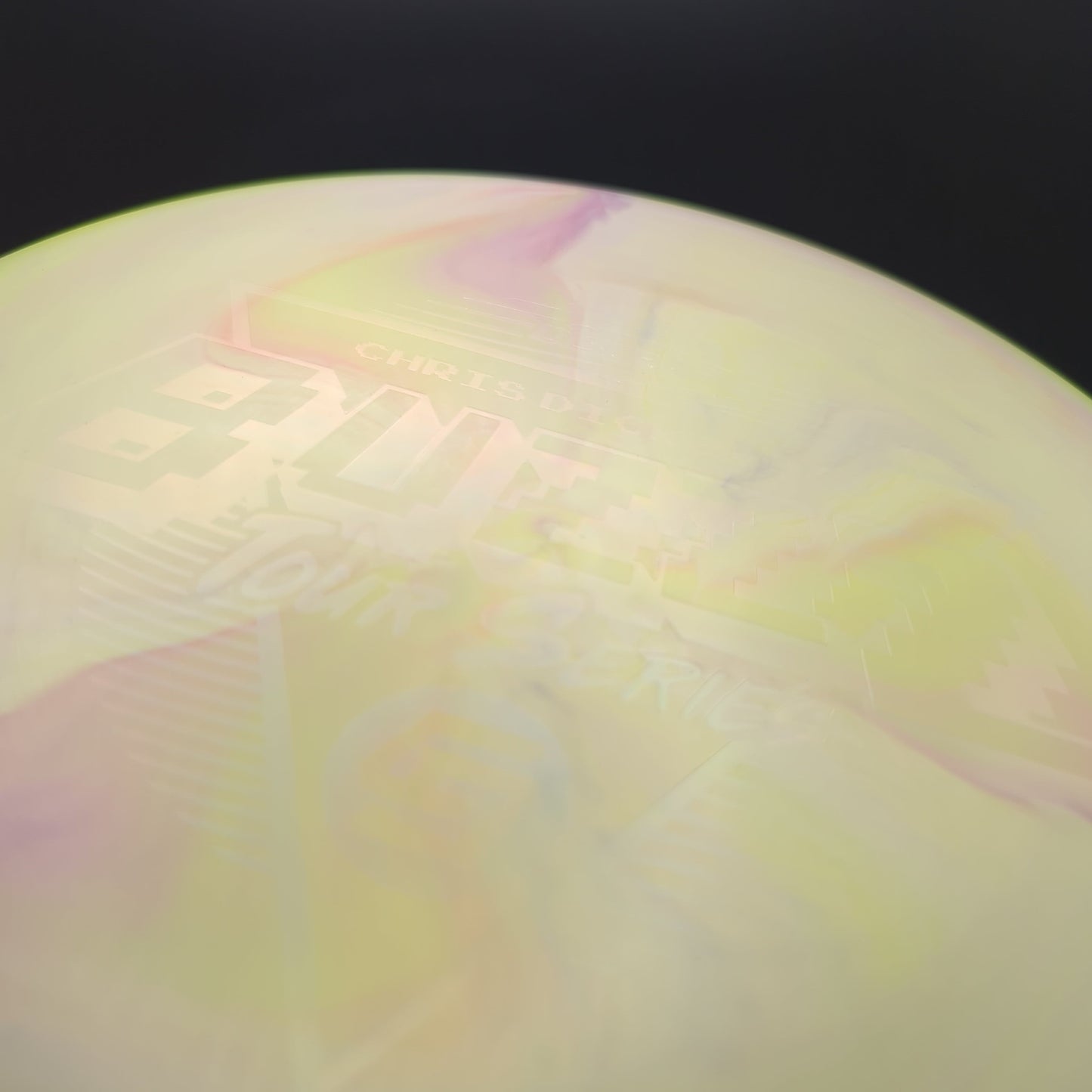 Swirl ESP Buzzz - Chris Dickerson Tour Series