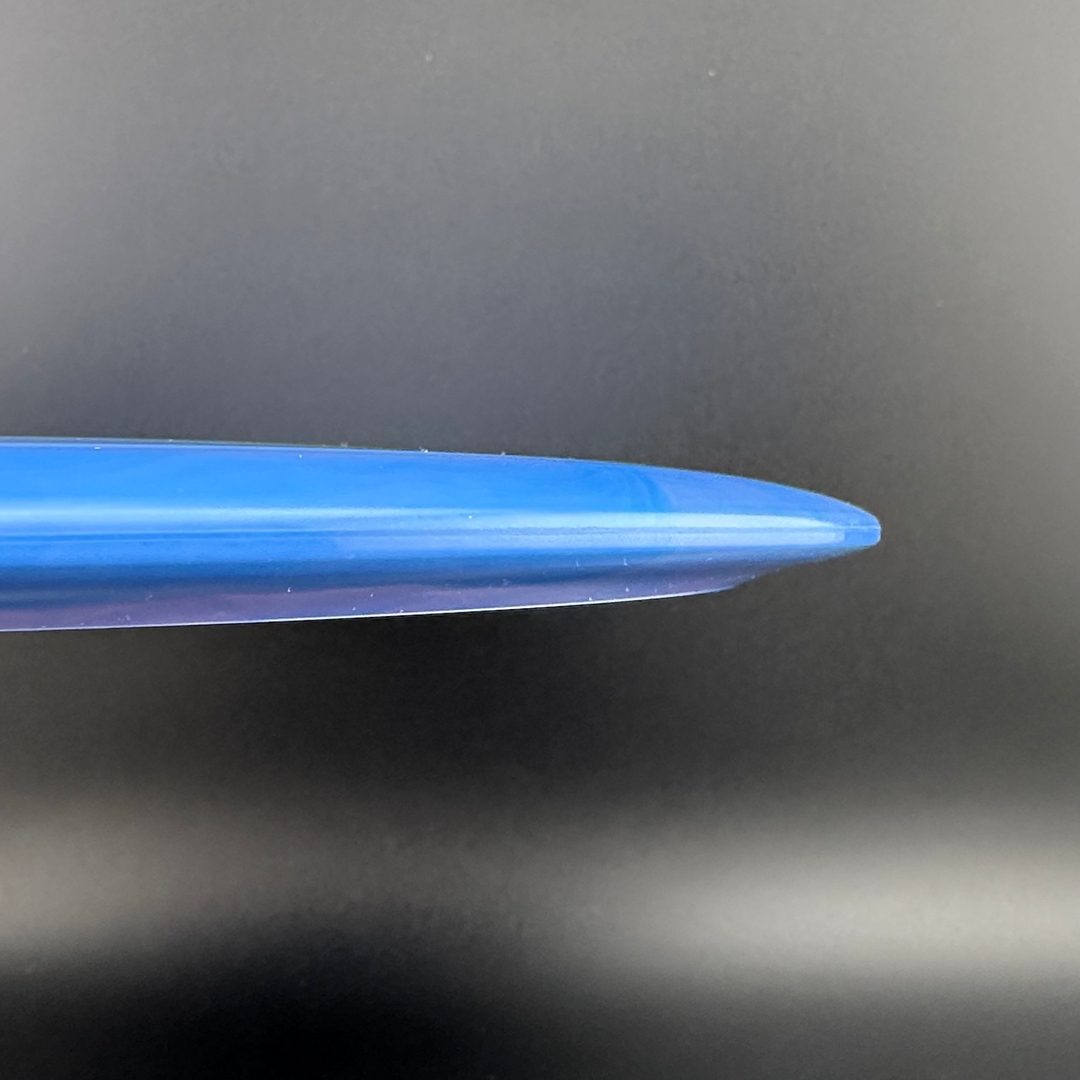 Swirly S-Line TD - Mini Huk Tri-Fly