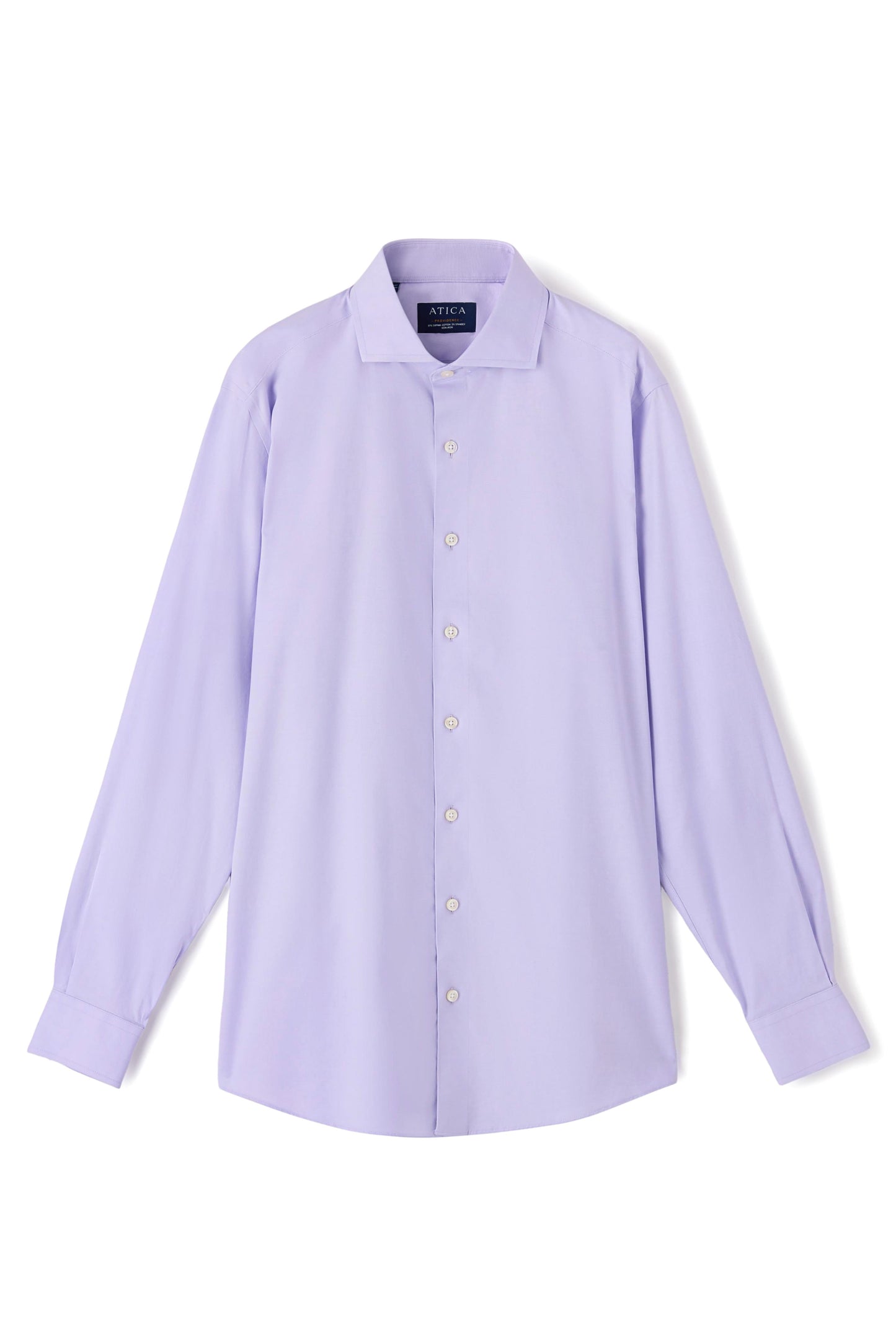 Providence Lavender Shirt