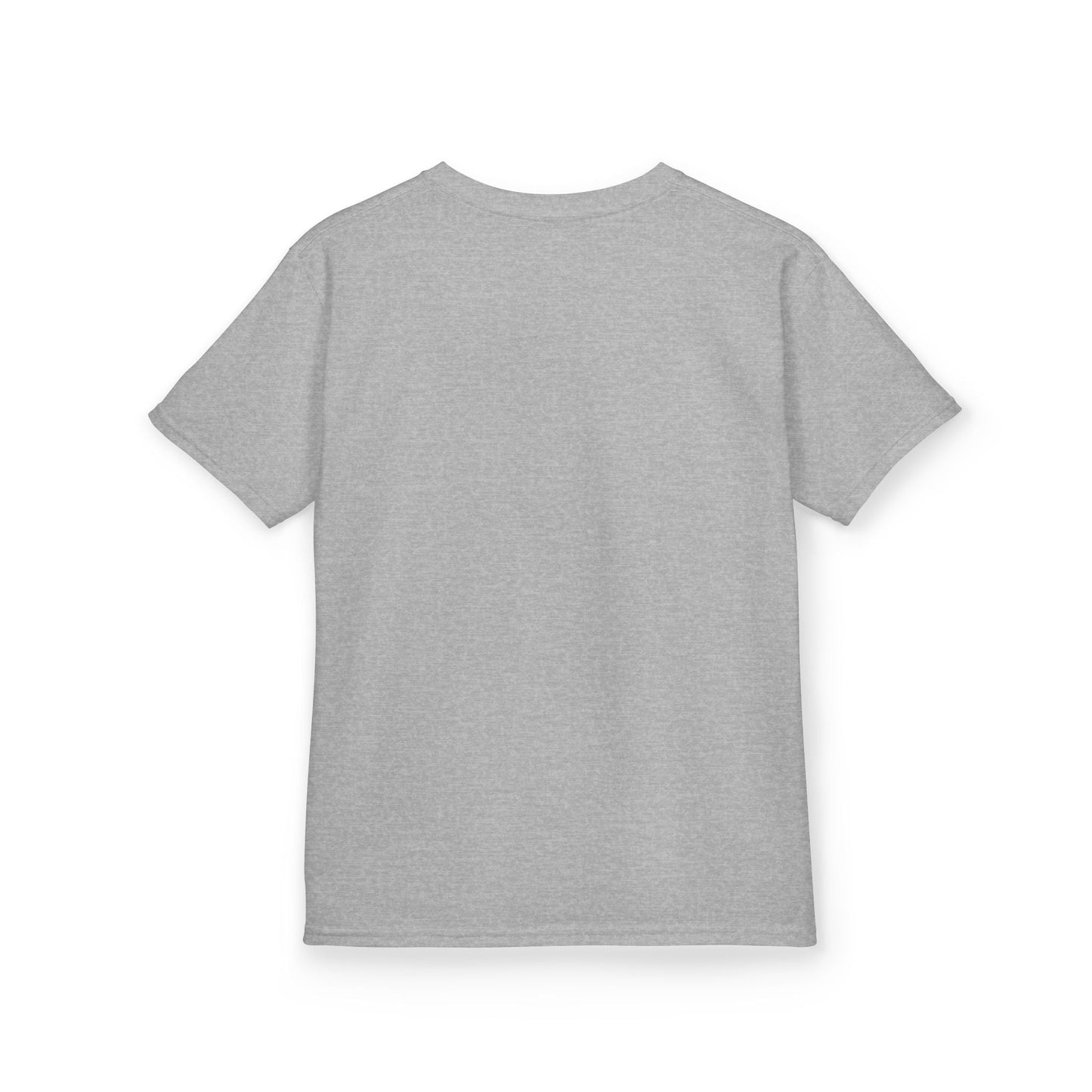 The Standard is the Standard Kids Graphic T-Shirt