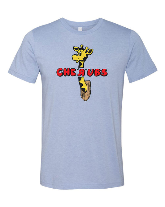 Cherubs "Cherubs R Us" T-Shirt