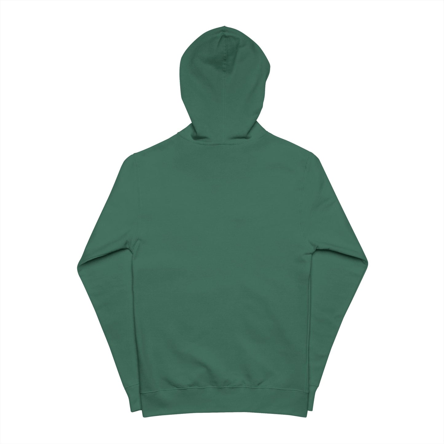 Pittsburgh Vintage Zip Up Hoodie – 1758 Established Design