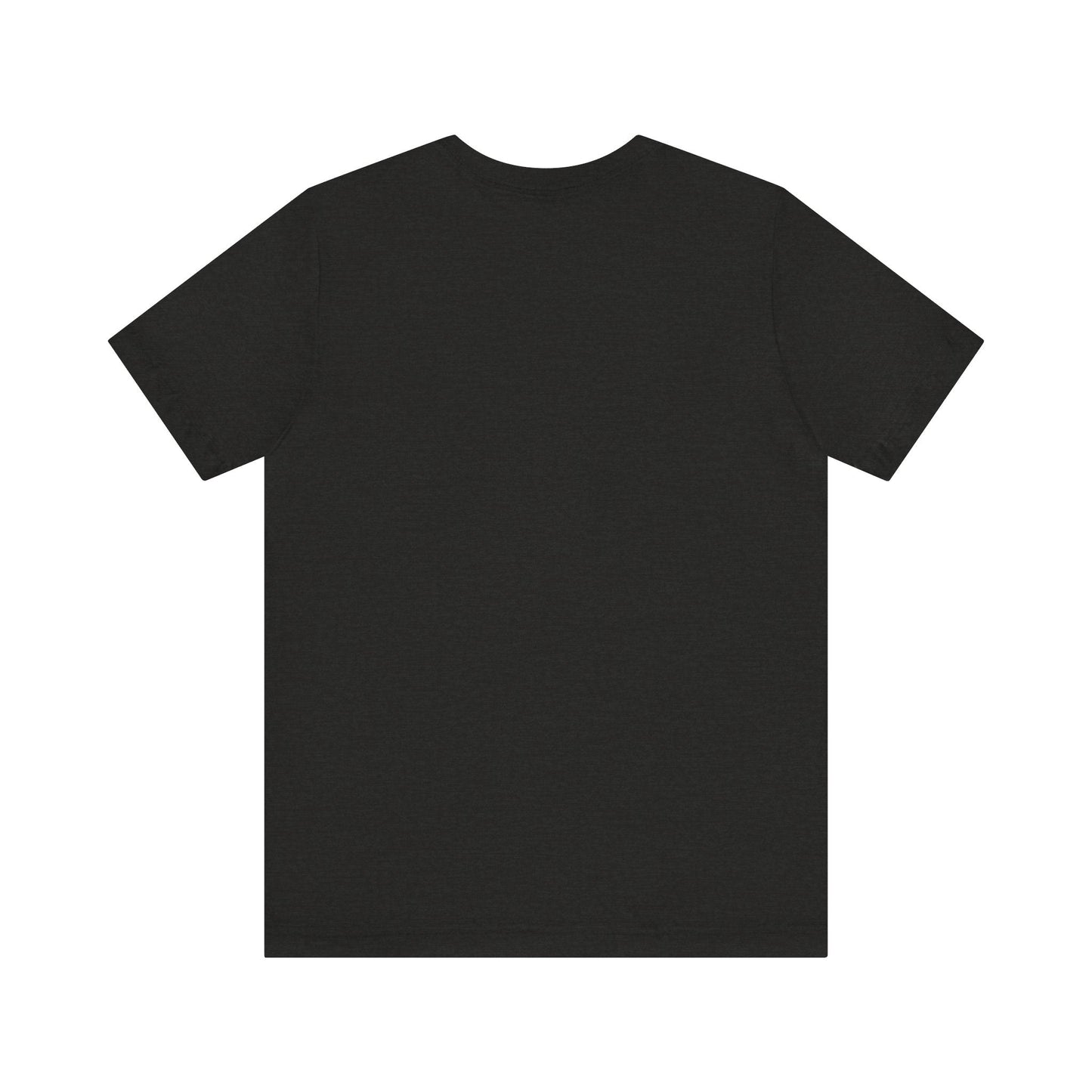 Pittsburgh Typography Word Art Short Sleeve Premium T-Shirt