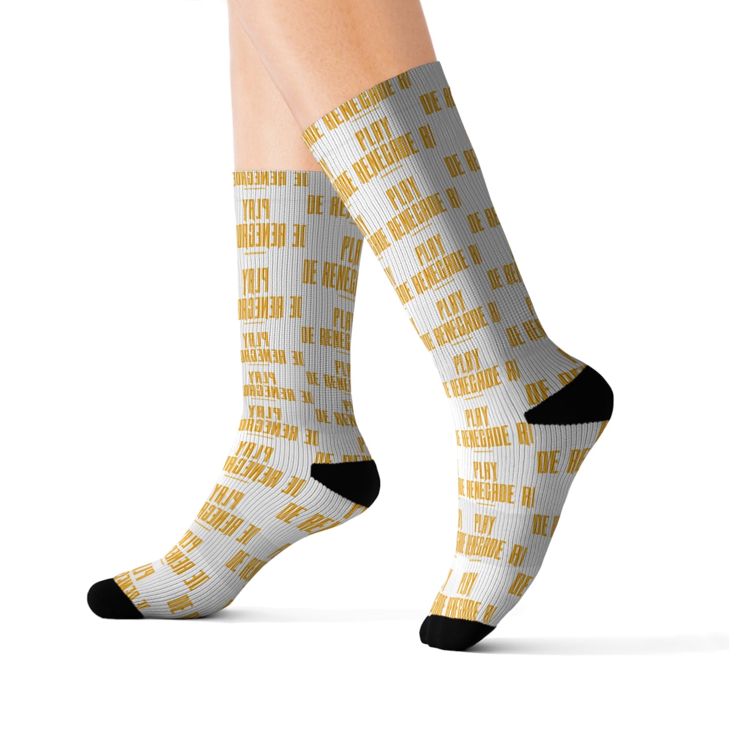 Play Renegade Socks