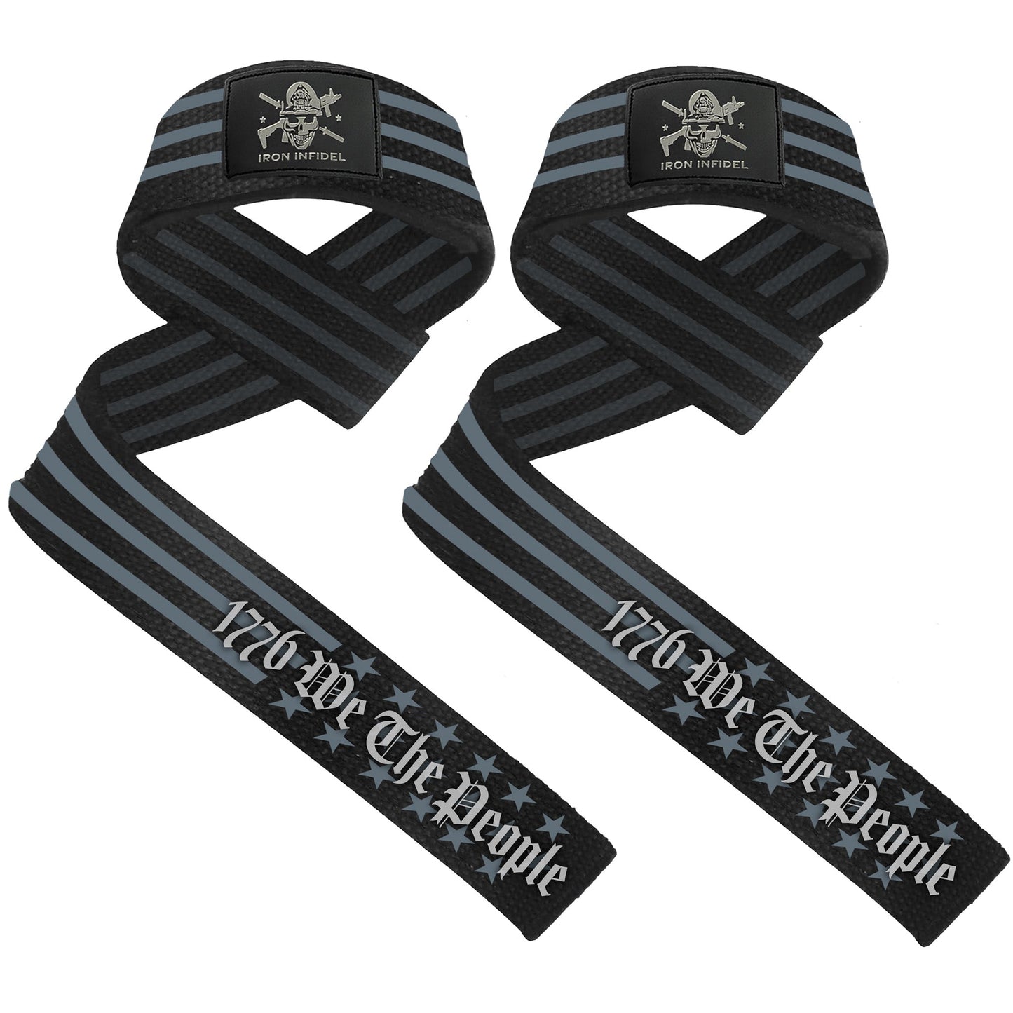 Lifting Straps