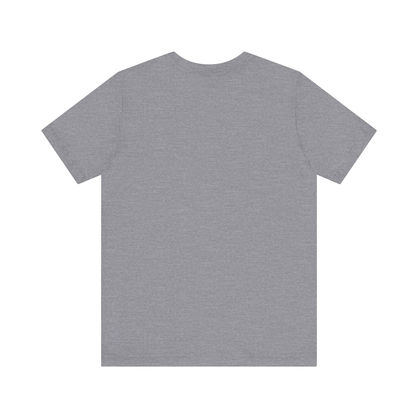 Pittsburgh Topo Word Map Graphic Premium Fit T-shirt