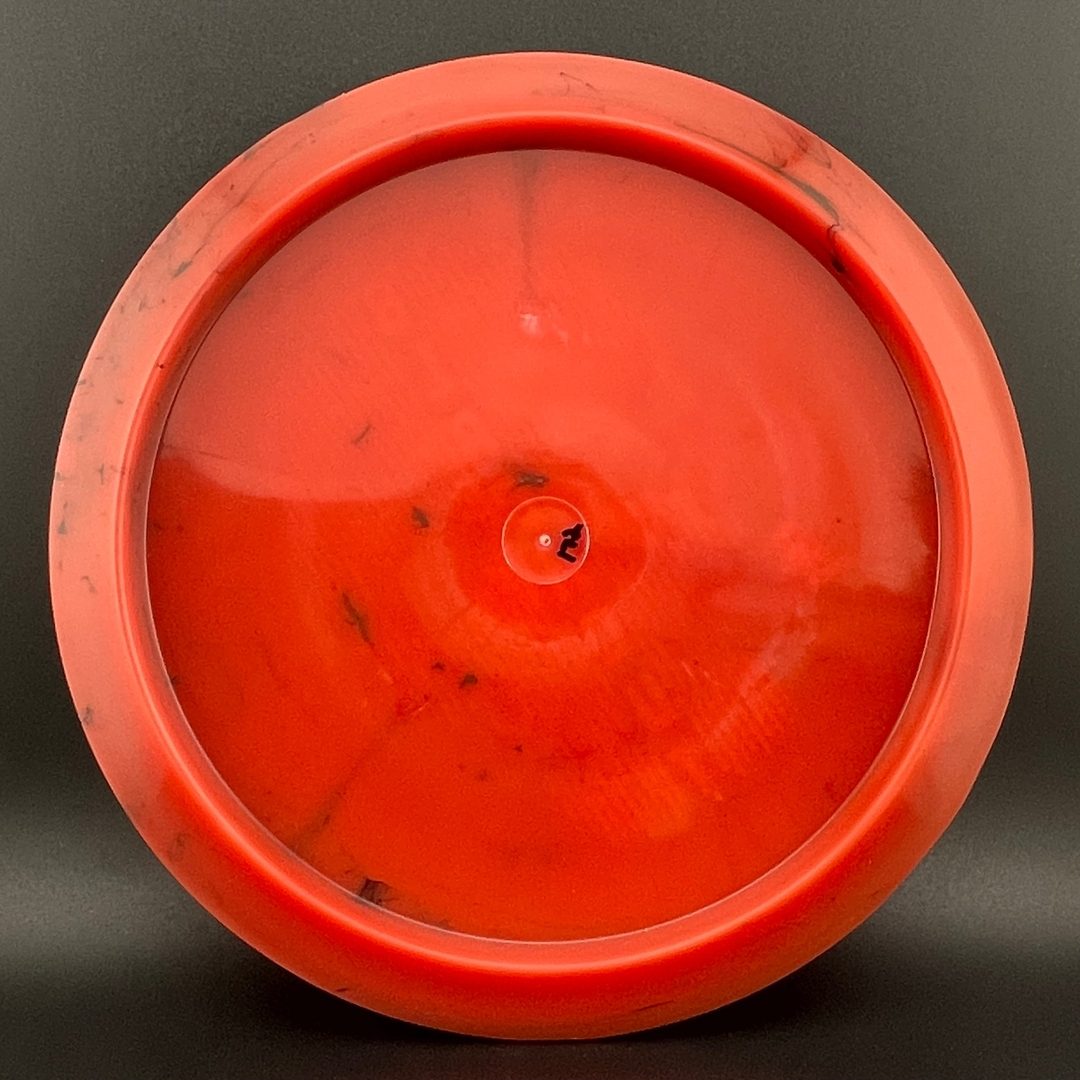 Toxic Waste Blackout