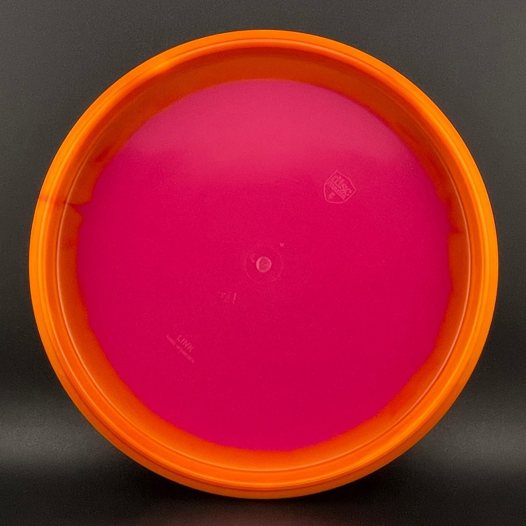 Horizon S-Line Link - Tuomas dna Series