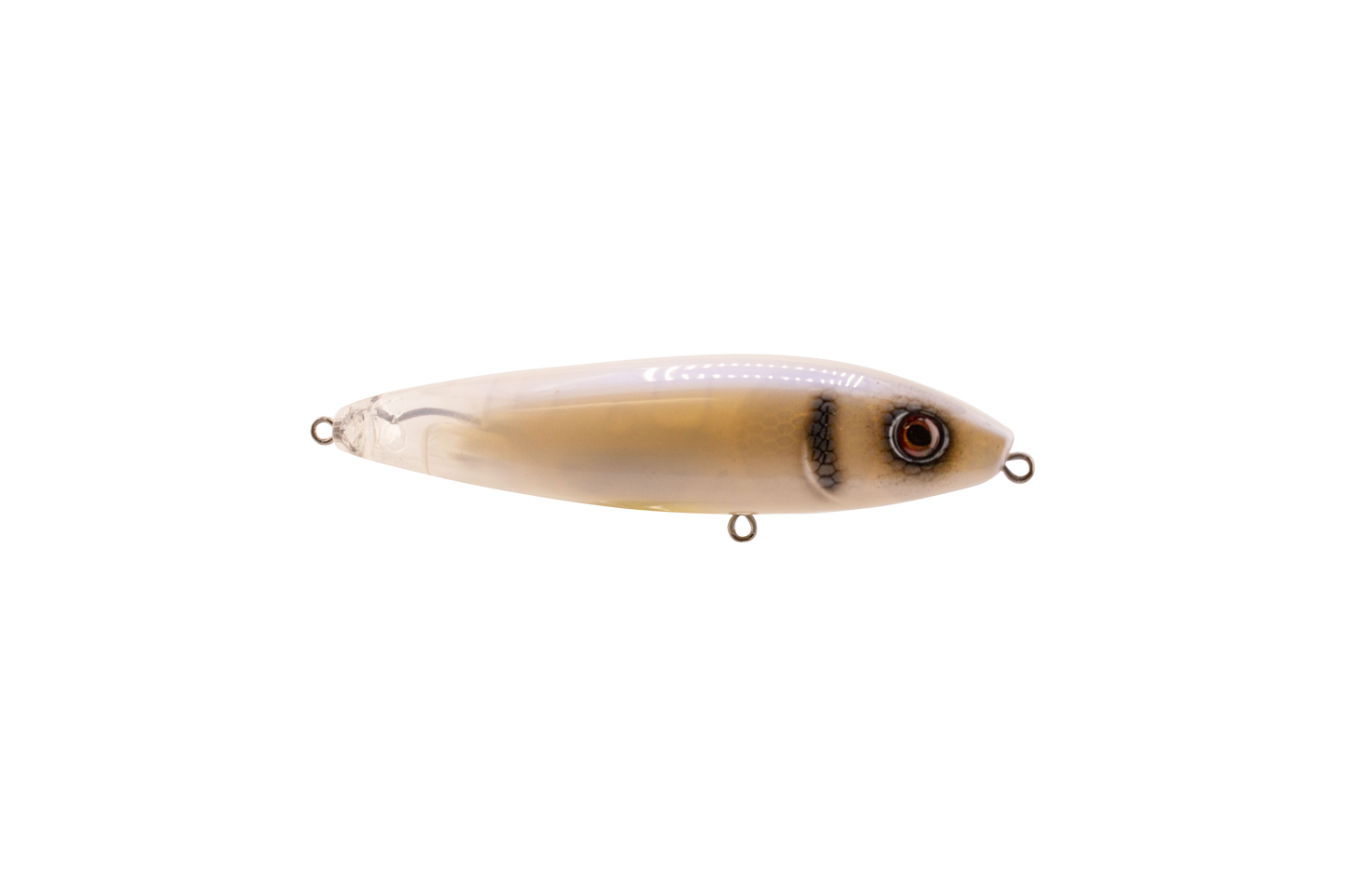 Gatto Loco Catfish Rig