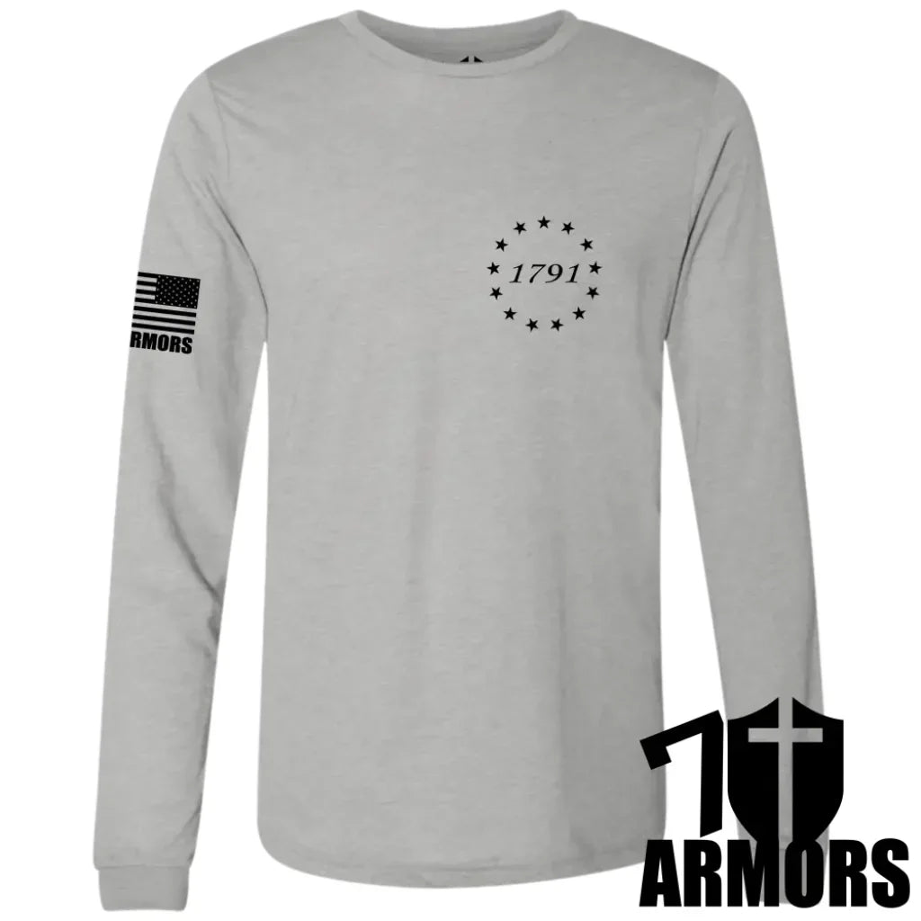 1791 LONG SLEEVE