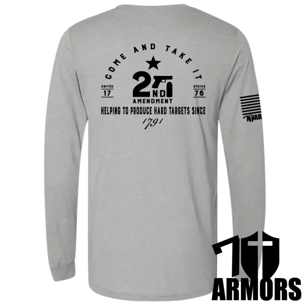 1791 LONG SLEEVE