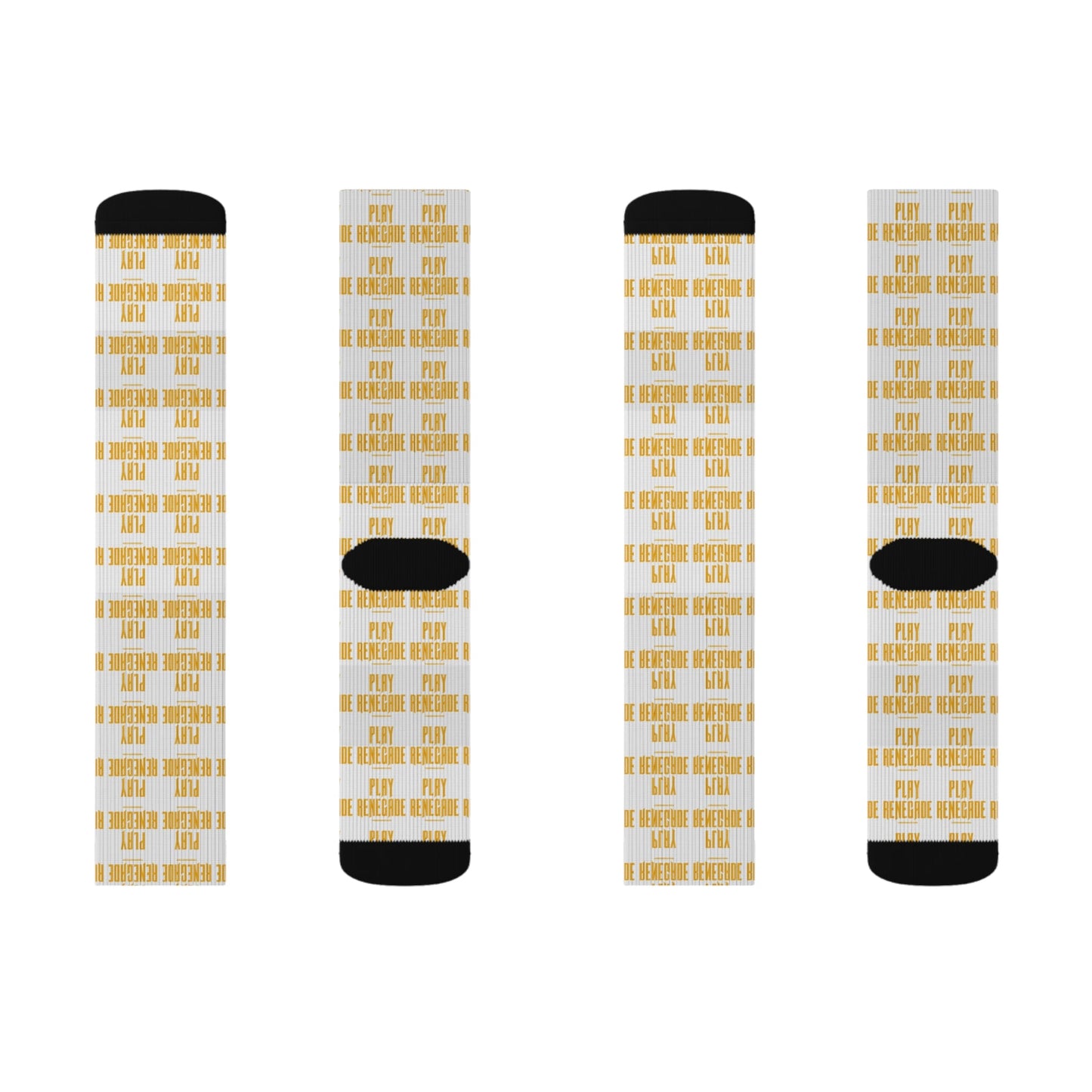 Play Renegade Socks