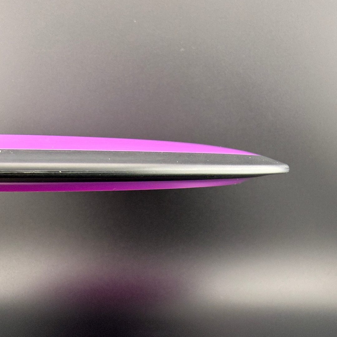 Neutron Trail - Blank