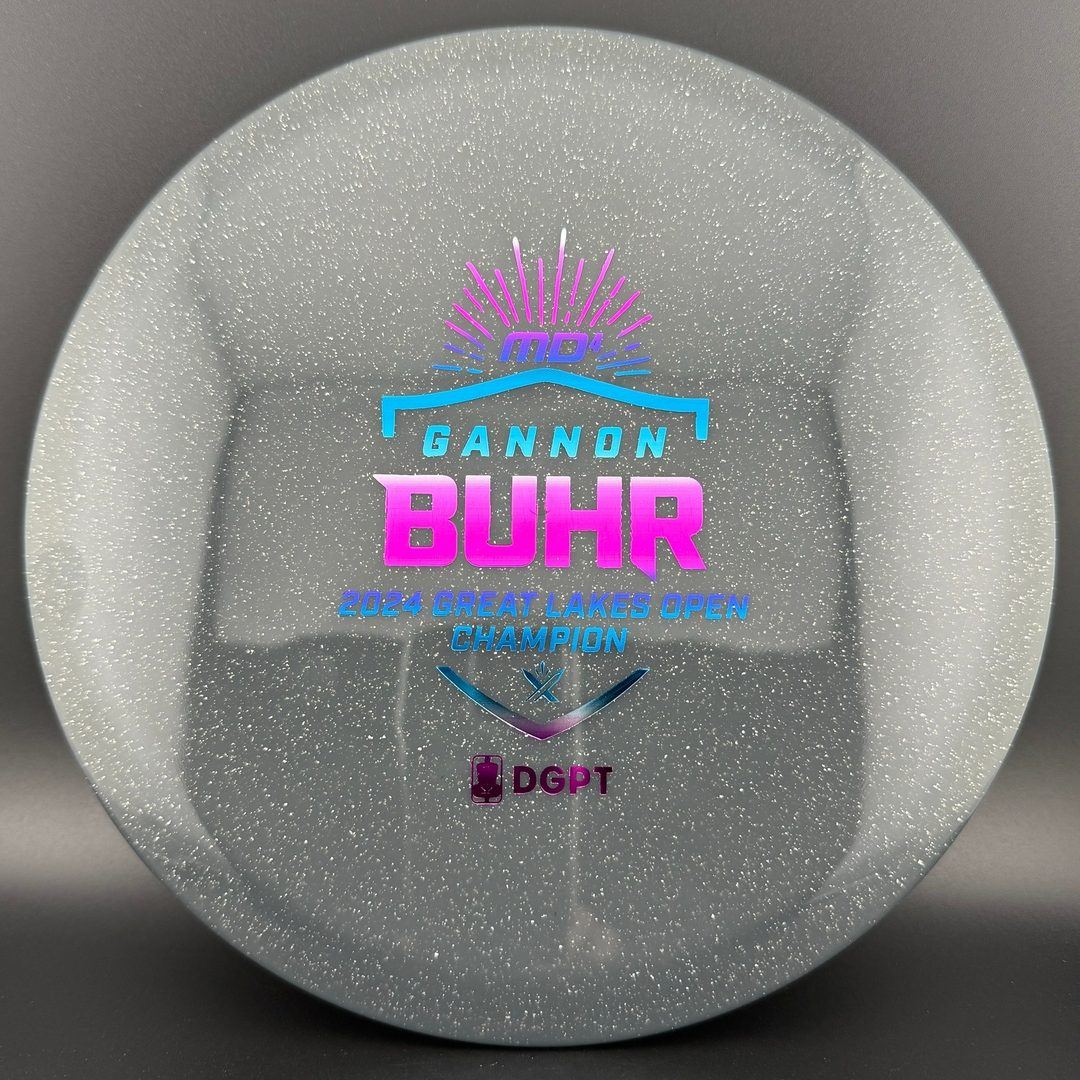 Metal Flake C-Line MD4 - Gannon Buhr Triumph Series 2024 DGLO