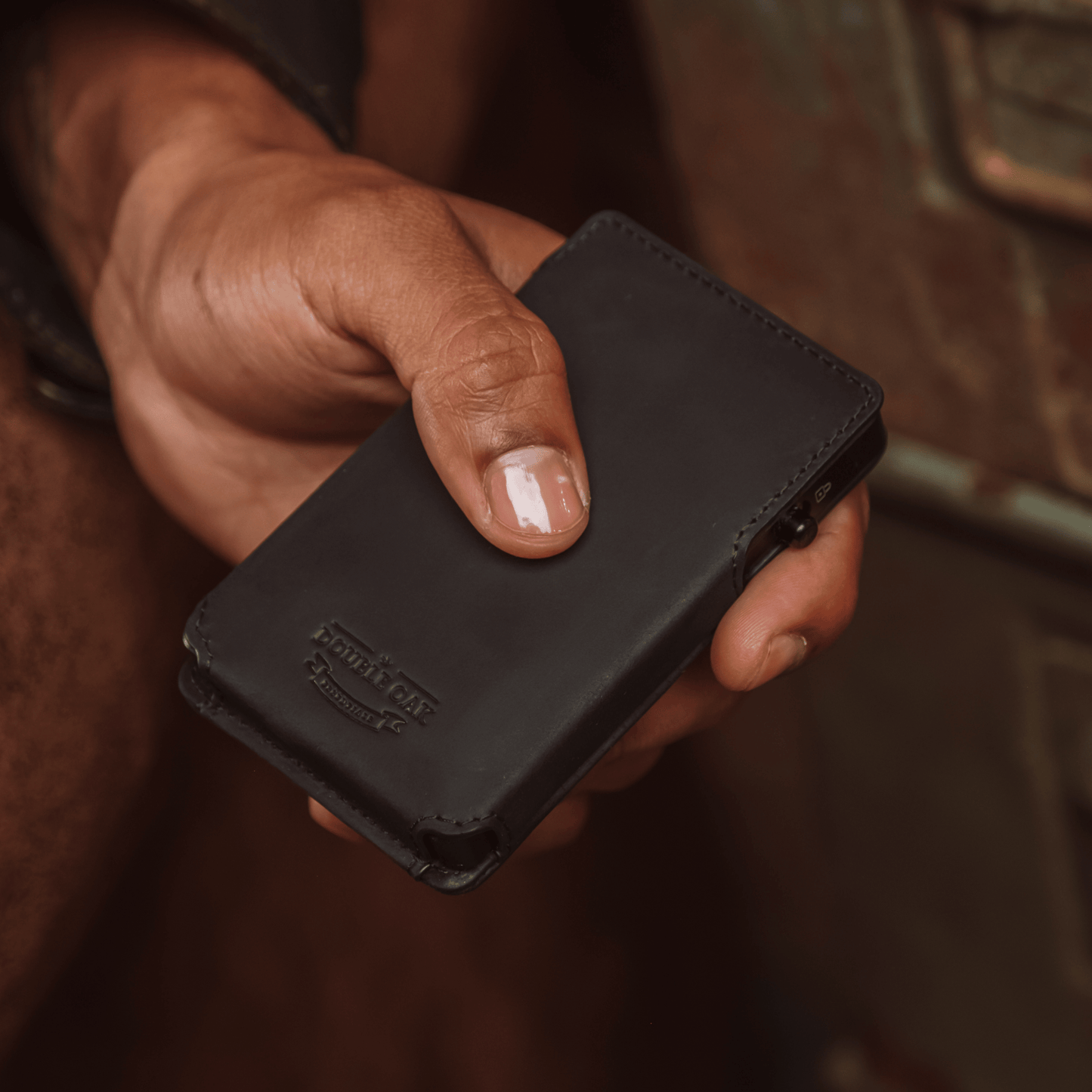 Midnight Edition Slim