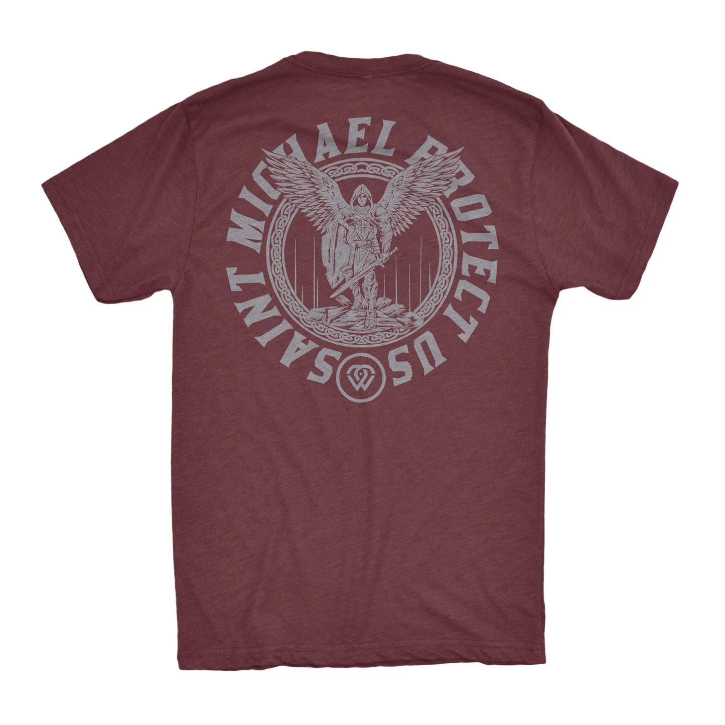 Saints Athletic Shirt