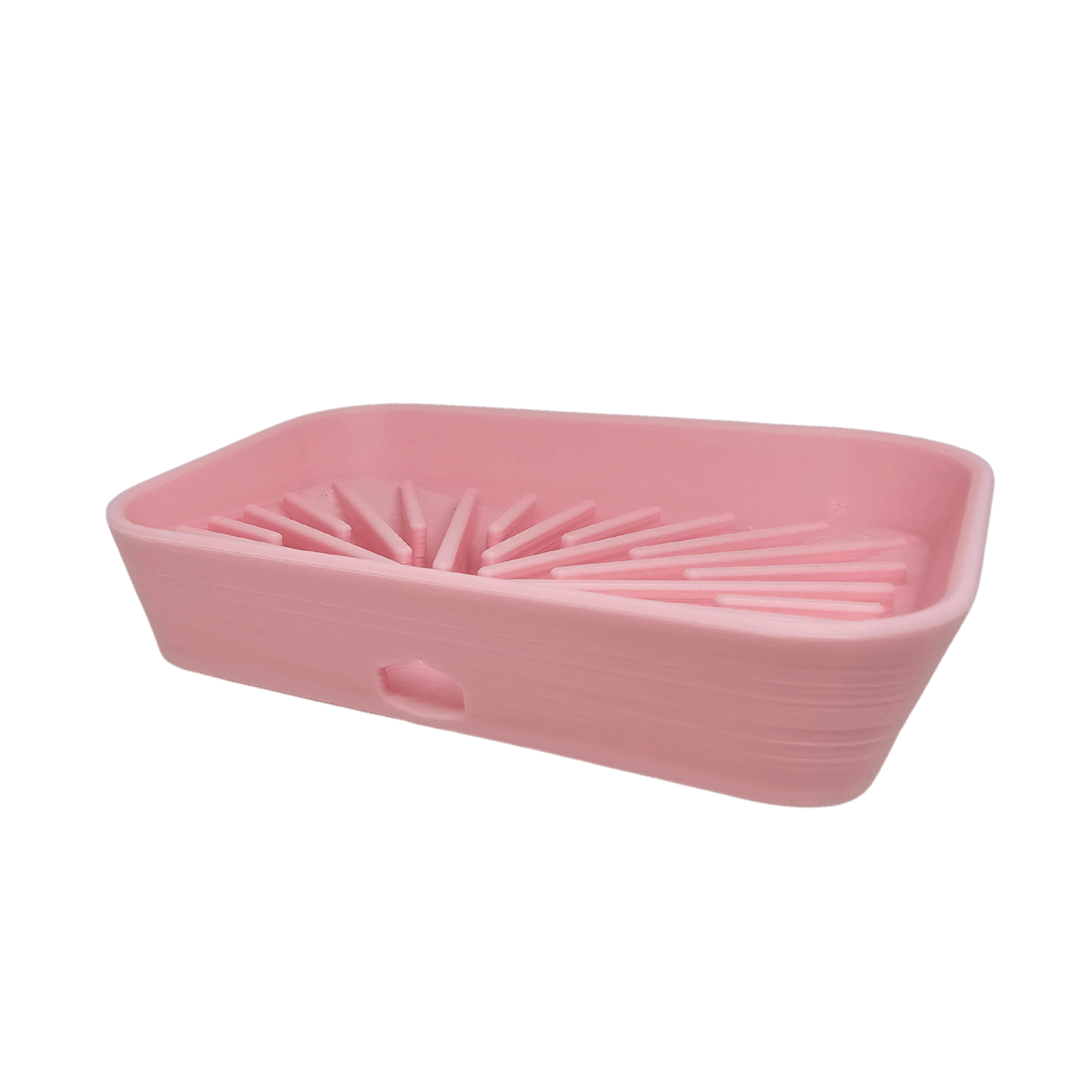 Pink Tactical Soap Saver 1-Piece