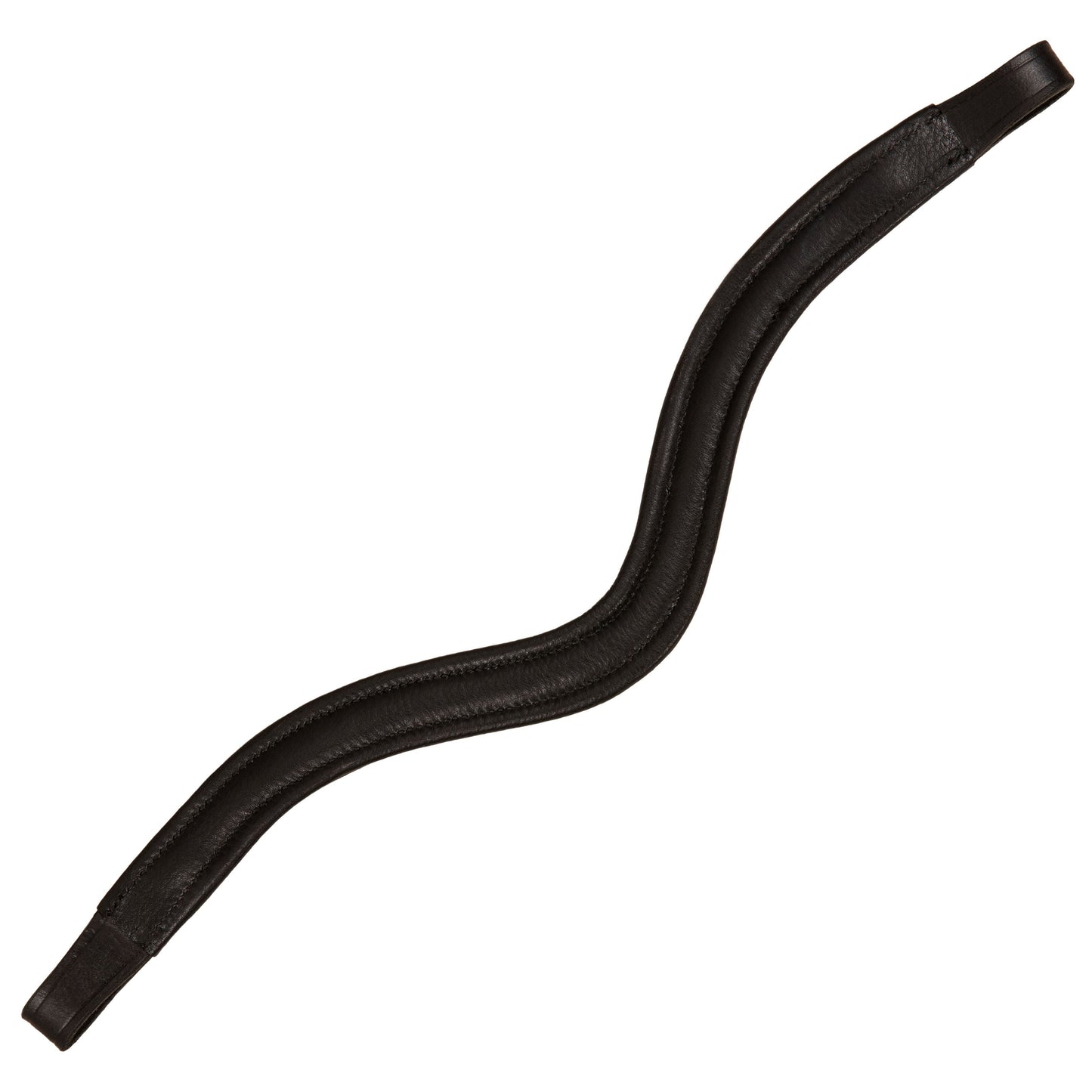 ExionPro Elegant Blue & Clear Crystal Browband