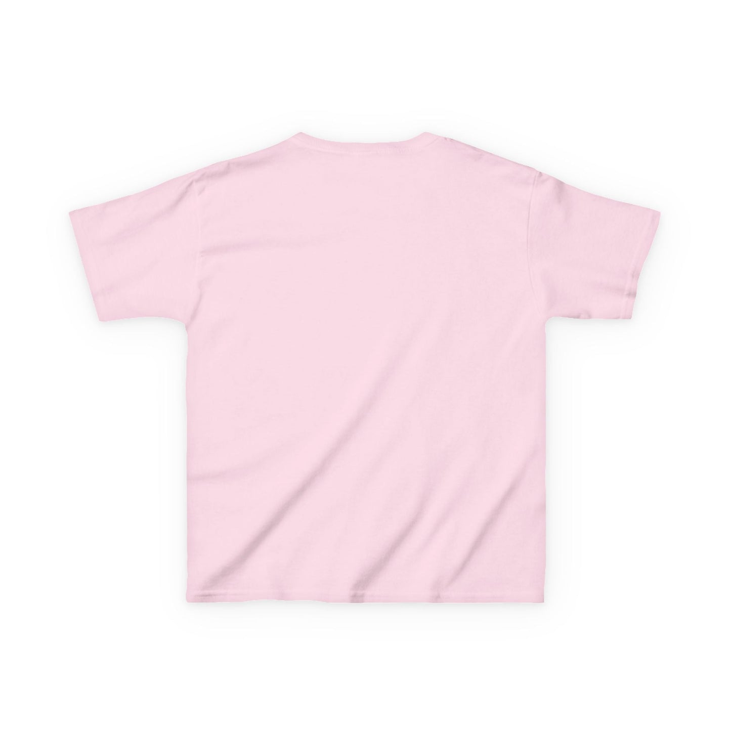 The Standard is the Standard Kids Graphic T-Shirt