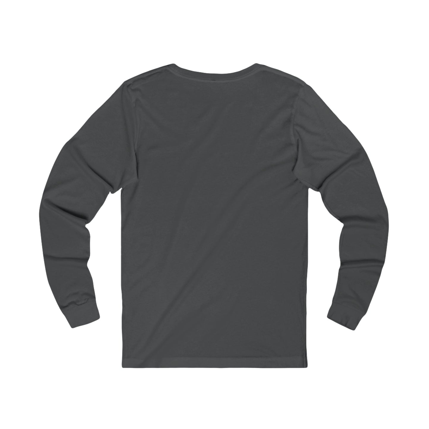 Yinzer Skater  - Long Sleeve Tee