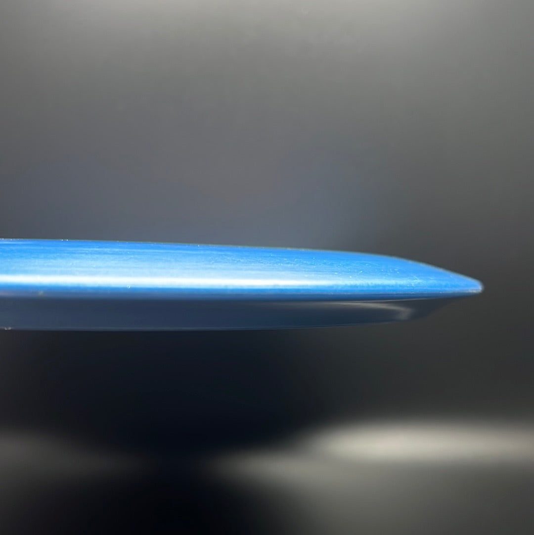 Alpine Sycamore - "Faded Kyle" by Jef Wind