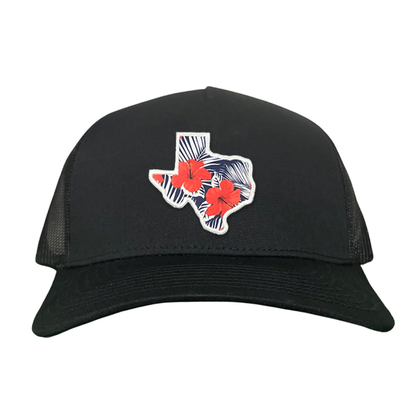 Last Stand / State of Texas Floral / 183 / MM