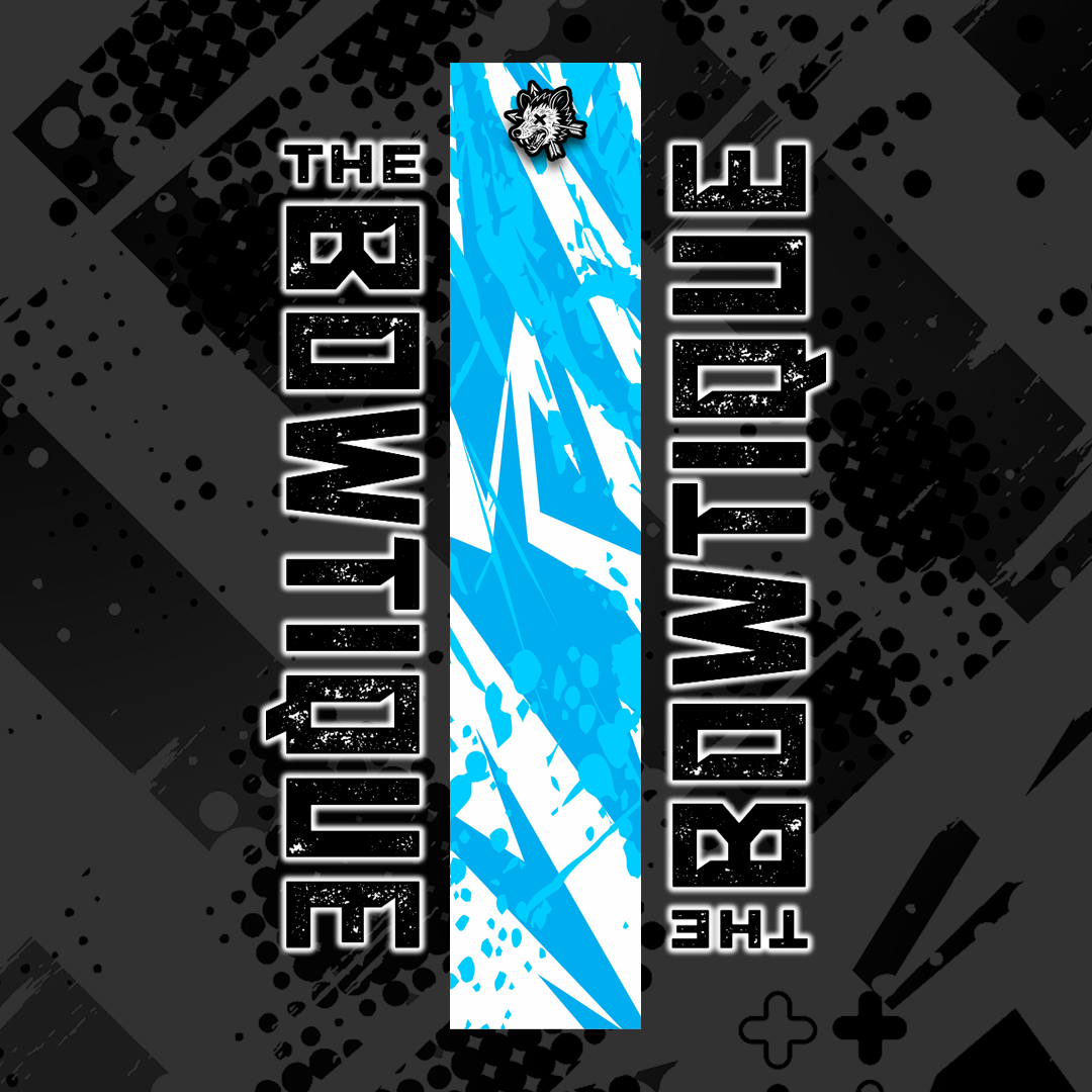 Comic Pop Arrow Wrap - 185