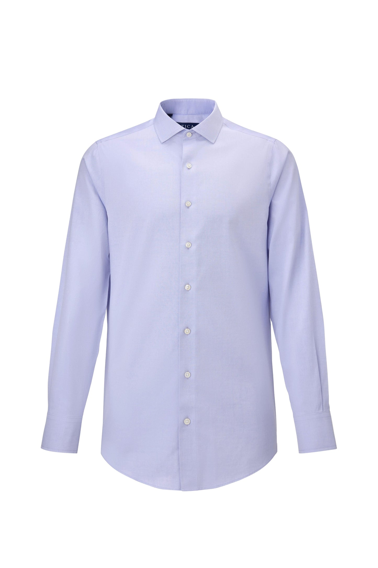 Oxfordshire French Blue Shirt