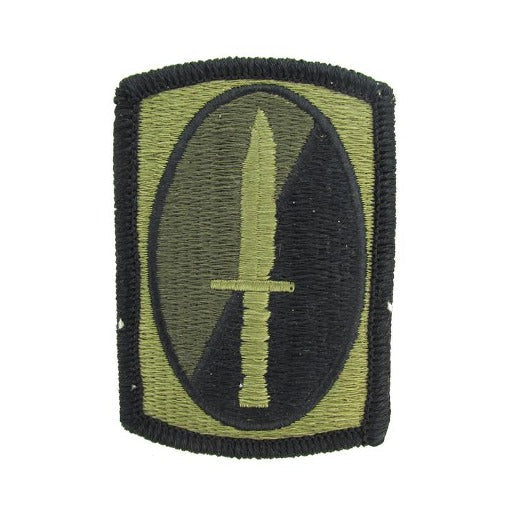 188th Infantry Brigade OCP Patch - U.S. Army Patch
