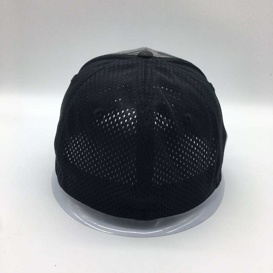 ISGC Tactical Mesh Velcro Hat - Multicam