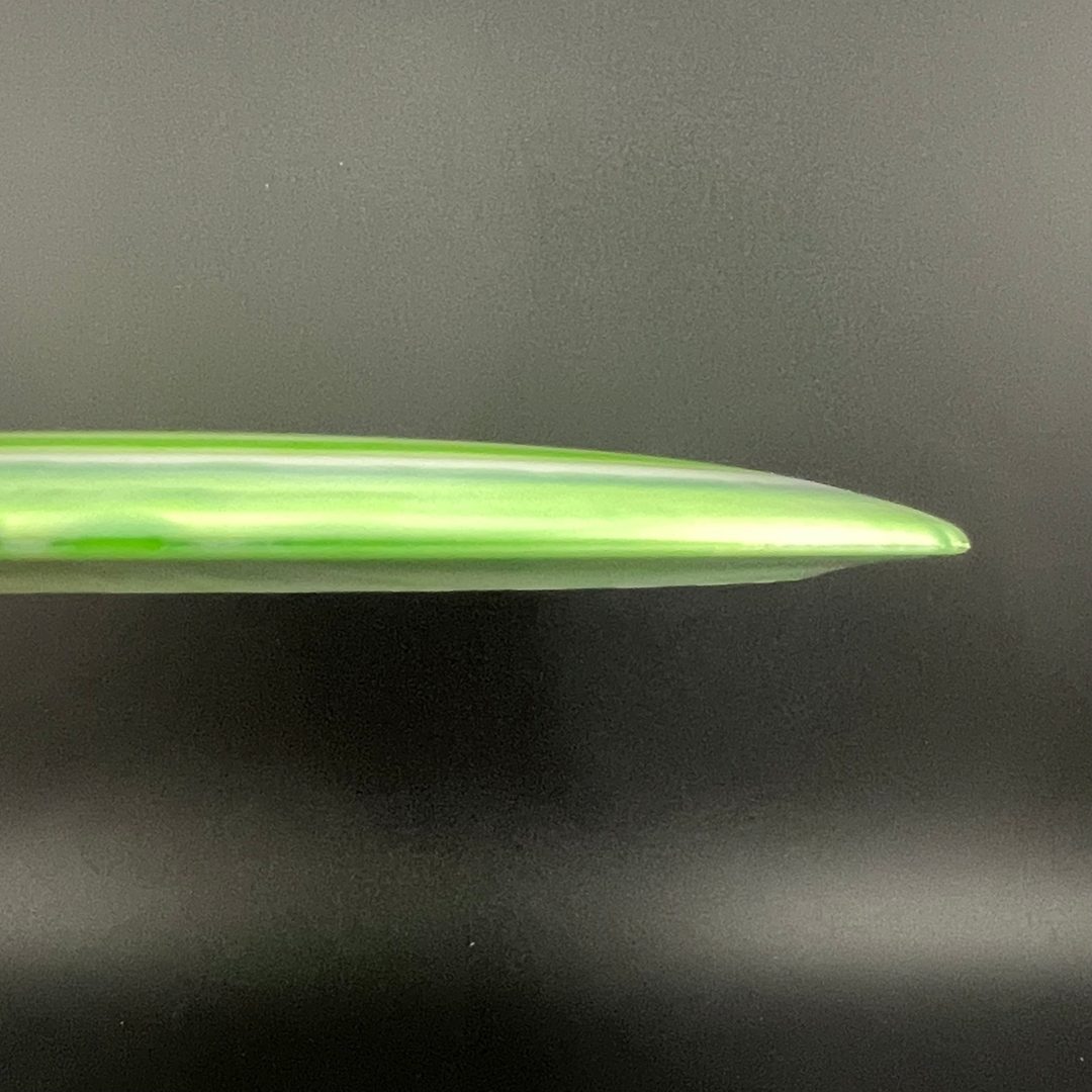 Steady Ring Wild Honey