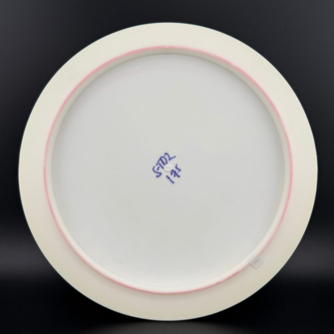 S-Line TD2 - Fever - Innova Made OOP