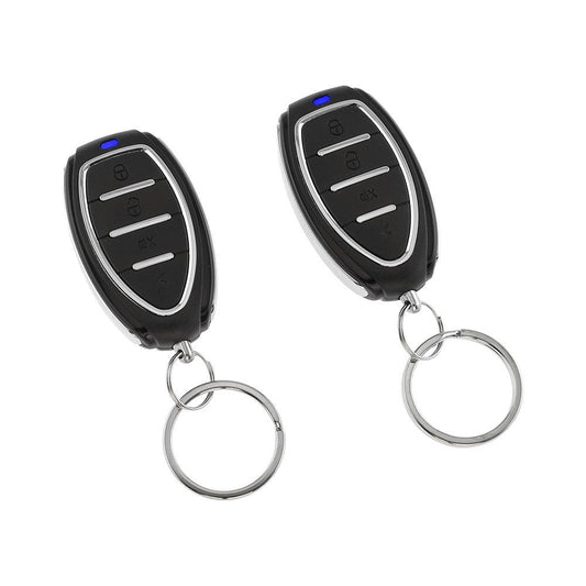 DS18 18CLASS 1-Way Alarm System