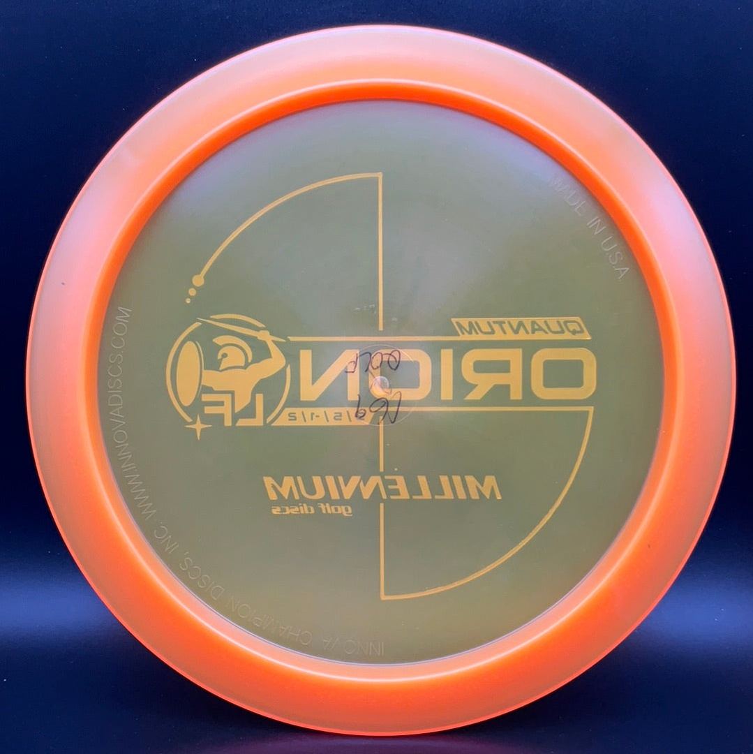 Quantum Orion LF - X-Out