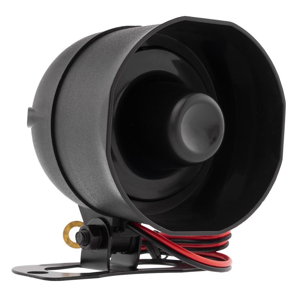 DS18 18SPORT 1-Way Alarm System