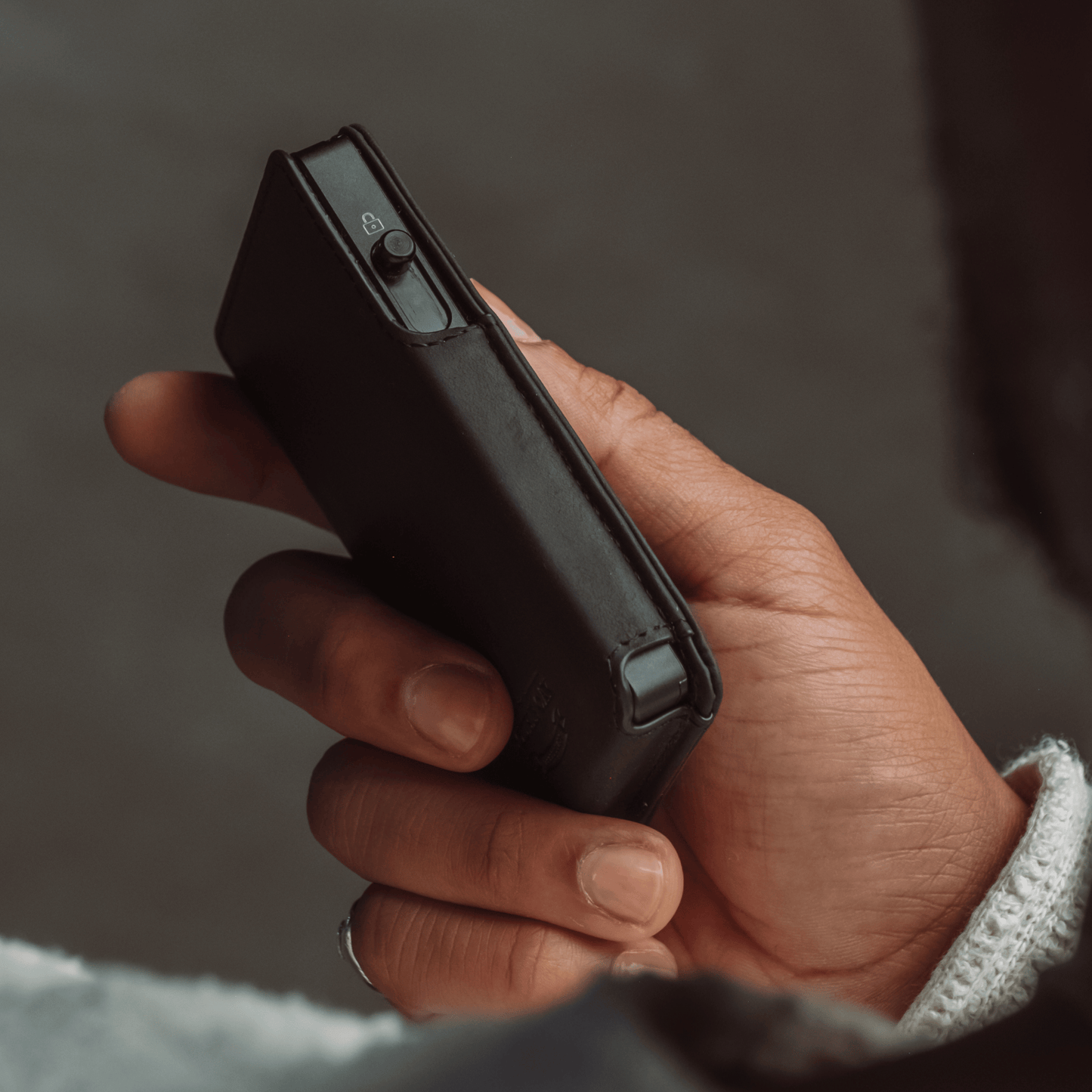 Midnight Edition Slim