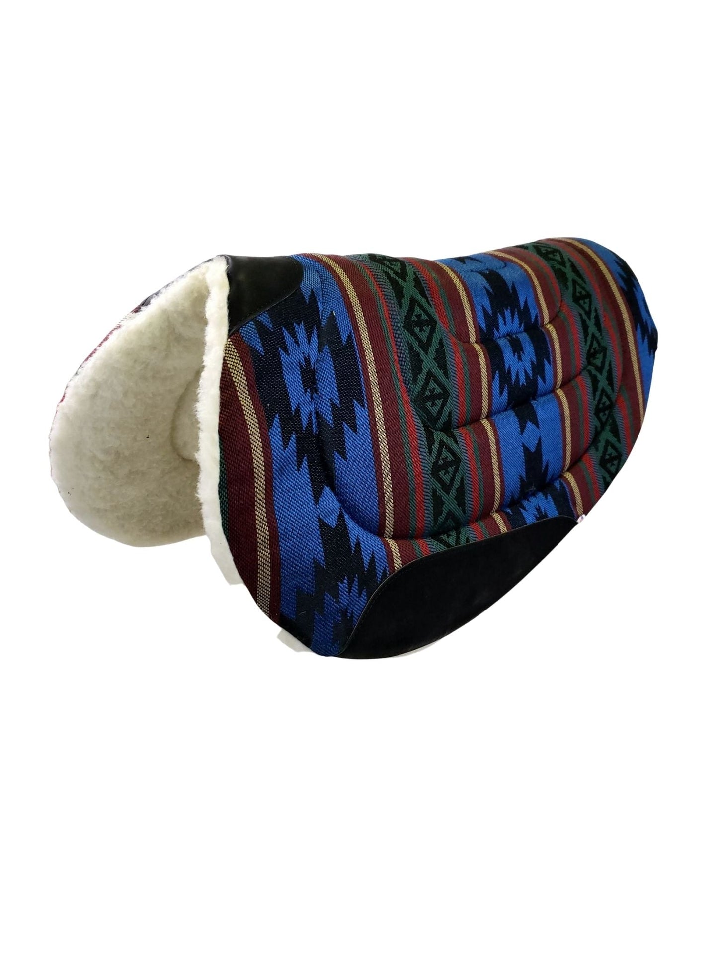 High Mountain Barrel Pads