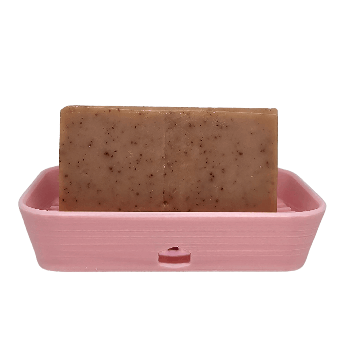 Pink Tactical Soap Saver 1-Piece