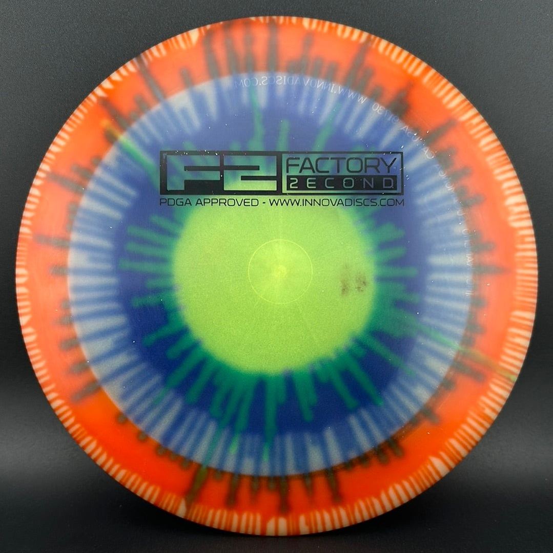 I-Dye Champion Krait - OOP