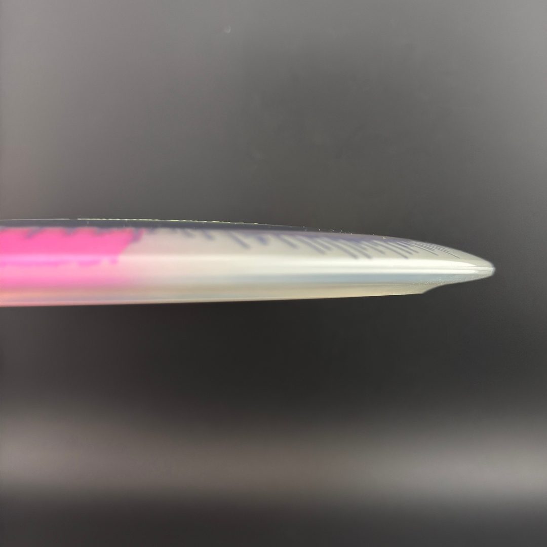 I-Dye Champion Valkyrie