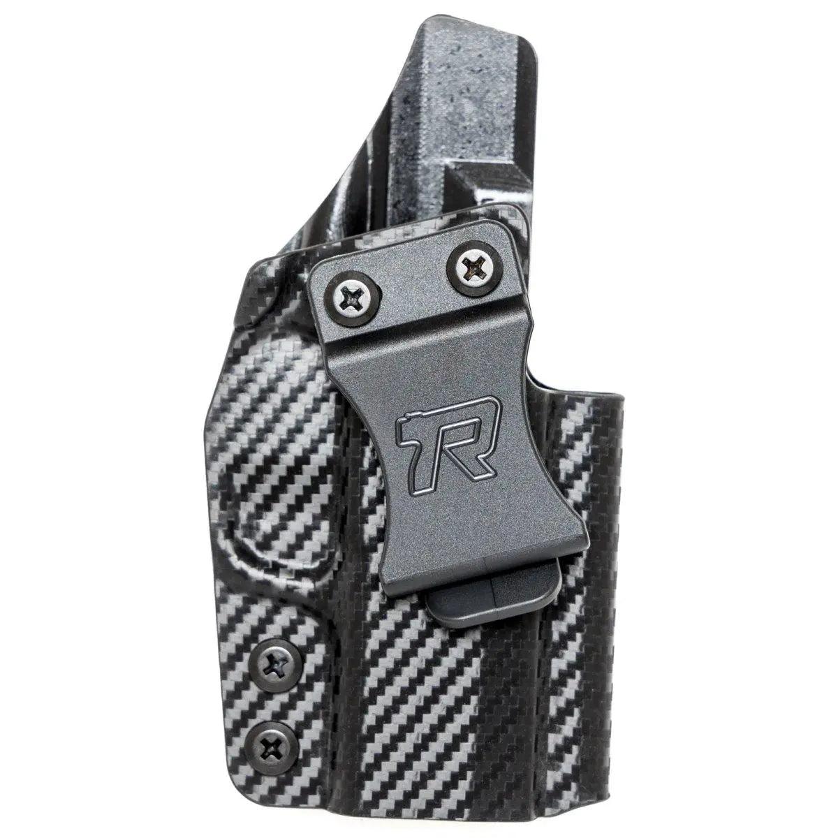 1911 4.25in IWB Holster