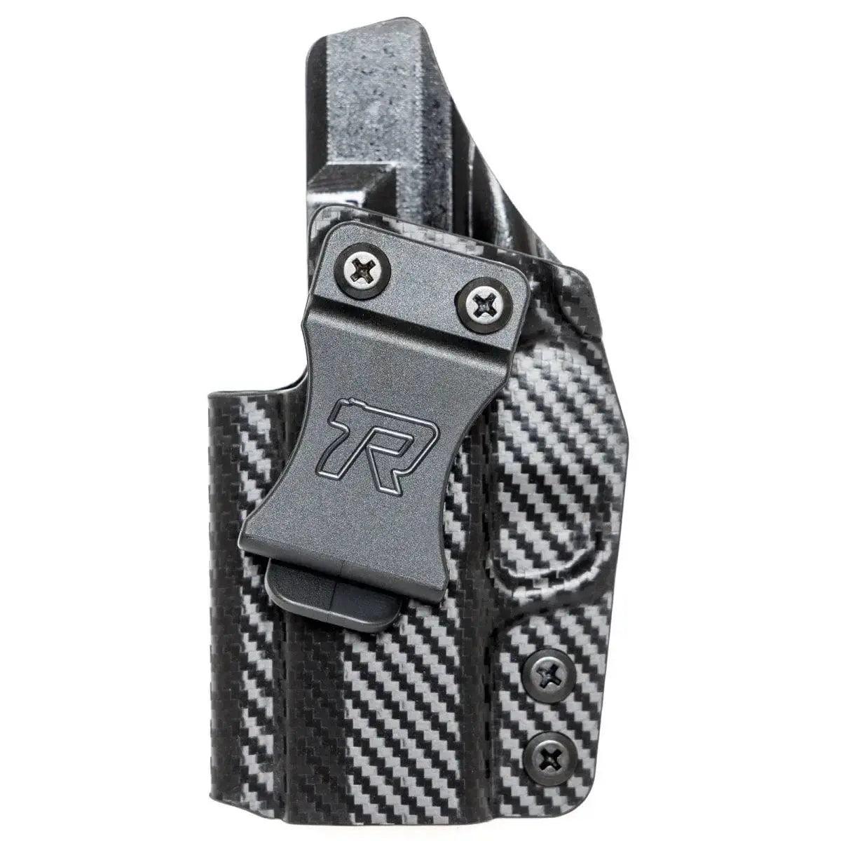 1911 4.25in IWB Holster