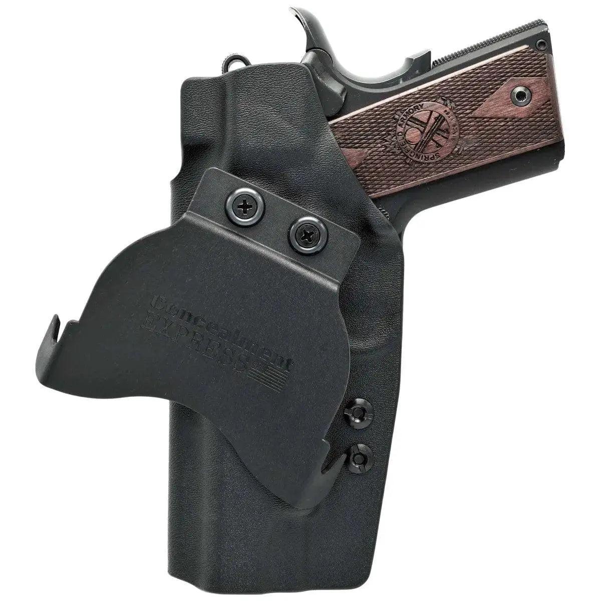 1911 4.25in Paddle Holster
