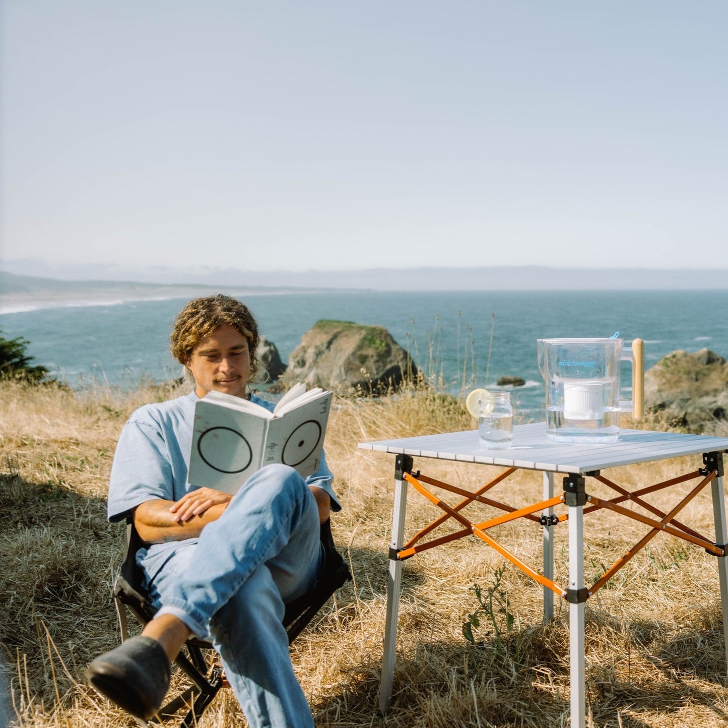 Pure Pitcher | Reduces Fluoride & PFAS